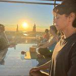 Yoga Urlaub Griechenland