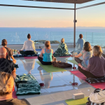 Yogareise Griechenland 2026