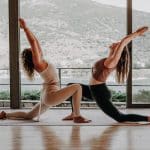 Yoga Retreat Griechenland