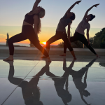 Yoga & Wandern Griechenland 2026