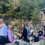 Yoga Retreat Griechenland 2026