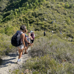 Yoga Retreat Mai & Oktober Griechenland