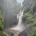 Ausflug Bali Yoga Retreat