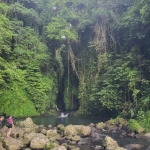 Ausflug Bali Yoga Retreat