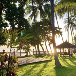 Bali Yoga Retreat 2027 deutschsprachige Reise