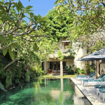 Bali Yoga Retreat 2027 deutschsprachig