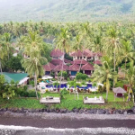 Bali Yoga Retreat 2027 Deutschsprachige Reise