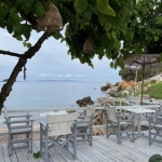 Beach Bar Yoga Retreat Griechenland 2025