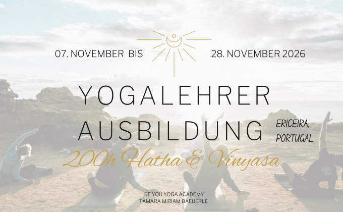 Deutschsprachige Yogalehrer Ausbildung im Ausland, Europa