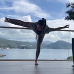Stehende Asanas