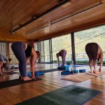 Yoga Retreat in Europa, deutschsprachig