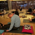 Yoga Retreat in Europa, deutschsprachig