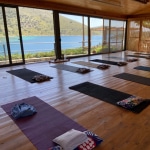 Yoga Retreat Griechenland, Yoga am Meer