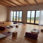 Yogaraum Yoga Retreat Griechenland 2025