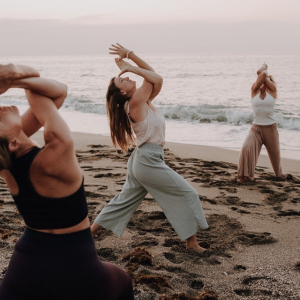 Yogalehrer Ausbildung Griechenland Deutsch