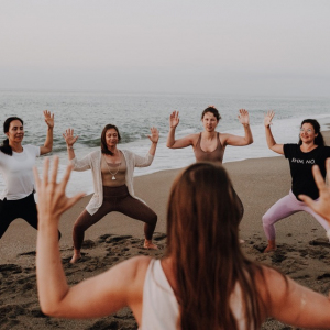 Yogalehrer Ausbildung Griechenland Deutsch