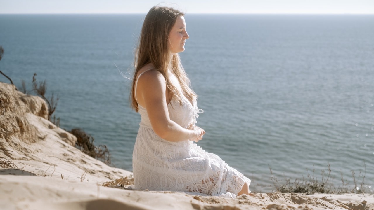 Breathwork und Meditation Retreat